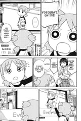 Yotsuba&amp;! - c067 (v10) - p119 [dig] [Electronics] [Yen Press] [danke-Empire] {r2}