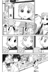 Yotsuba&amp;! - c067 (v10) - p120 [dig] [Electronics] [Yen Press] [danke-Empire] {r2}