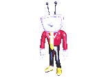 gangnam tenna