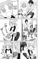 Yotsuba&amp;! - c067 (v10) - p125 [dig] [Electronics] [Yen Press] [danke-Empire] {r2}