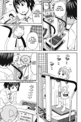 Yotsuba&amp;! - c067 (v10) - p127 [dig] [Electronics] [Yen Press] [danke-Empire] {r2}
