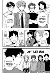 Girl Meets Rock - c071 (web) - p003 [Chapter 71] [Unknown]