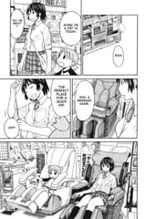 Yotsuba&amp;! - c067 (v10) - p129 [dig] [Electronics] [Yen Press] [danke-Empire] {r2}