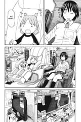 Yotsuba&amp;! - c067 (v10) - p130 [dig] [Electronics] [Yen Press] [danke-Empire] {r2}