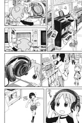 Yotsuba&amp;! - c067 (v10) - p132 [dig] [Electronics] [Yen Press] [danke-Empire] {r2}
