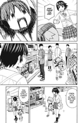 Yotsuba&amp;! - c067 (v10) - p133 [dig] [Electronics] [Yen Press] [danke-Empire] {r2}