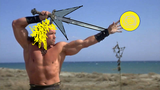 Chadnato Gainskaze
