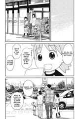 Yotsuba&amp;! - c067 (v10) - p134 [dig] [Electronics] [Yen Press] [danke-Empire] {r2}