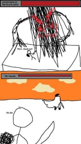human boss