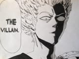 Our Villain