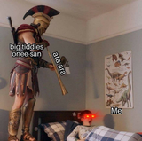 ara ara