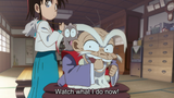 musashi tv