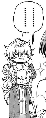 two-tiered mikadono