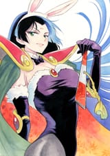 kaguya