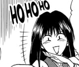 Megumi kek