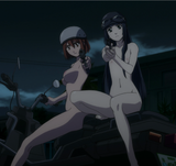 Asobi Sexi