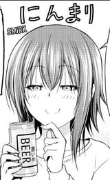 ChisaSmug