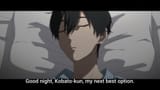 [SubsPlease] Shoushimin Series - 22 (1080p) [DF22B455].mkv_snapshot_21.03
