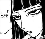 i see