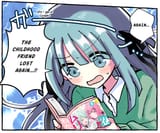 Satsuki&#039;s wife Kaho loses the Renako Bowl