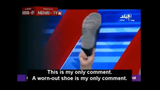 this is my only comment