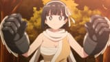 Arisa and her big fucking fists