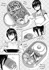 Bento&#039;s Bentos