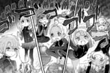 skater little girls 1