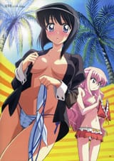 __louise_francoise_le_blanc_de_la_valliere_and_siesta_megami_magazine_and_1_more_drawn_by_fujii_masahiro__sample-986089cedb20871b66dc118e5582c7df