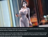 korean figurine