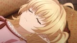 sleep