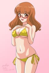 saori