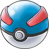great ball