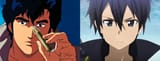Anime design then &amp; now