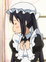 Funny Azusa