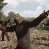 DANCEzilbros