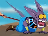 POLE IN BEERUS