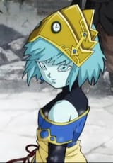 Aeos smile