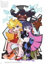 Panty Stocking nice