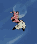 Majin Buu