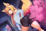 best quality, very aesthetic, dark room, drawn by {{yabuki kentarou}}, drawn by s-838421635