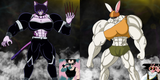 by CHADgeta and GODku