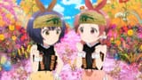 Allah&#039;s Gochiwarriors