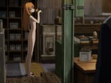 naked shiki