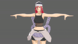 tayuya graphic
