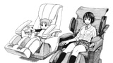 Massage Chairs