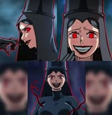imu nerona (famale version)