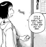 Hotori piss
