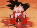 goku