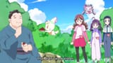 [Serenae] Kimi to Idol Precure♪ - 20 (1080p).mkv_snapshot_11.08.923